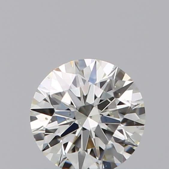 Diamante 0,30 ct ROUND