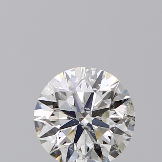 Diamante 0,30 ct ROUND