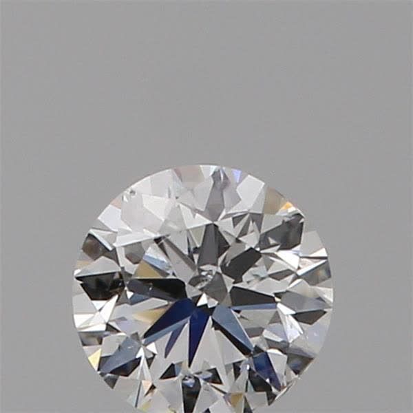 Diamante 0,30 ct ROUND