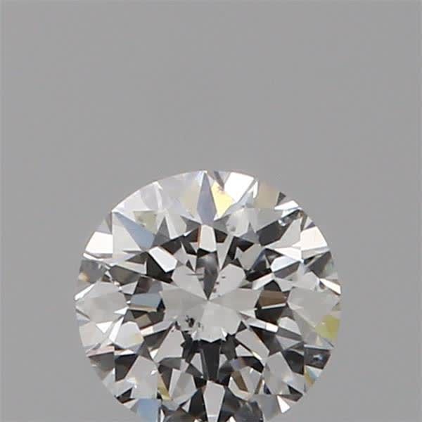 Diamante 0,30 ct ROUND