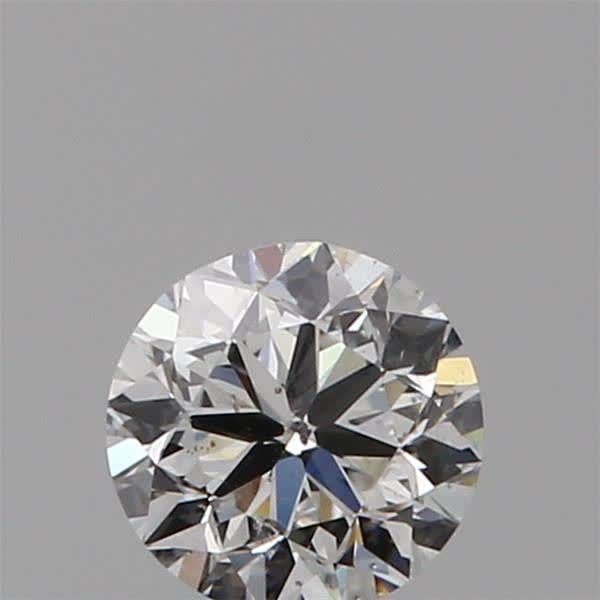 Diamante 0,30 ct ROUND