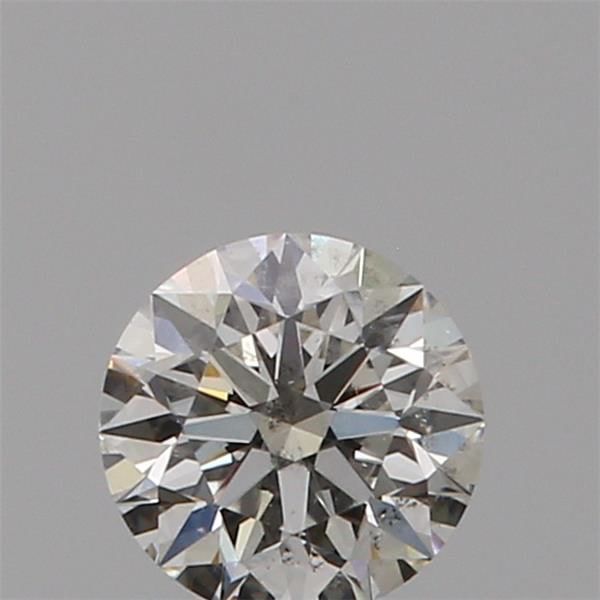Diamante 0,31 ct ROUND