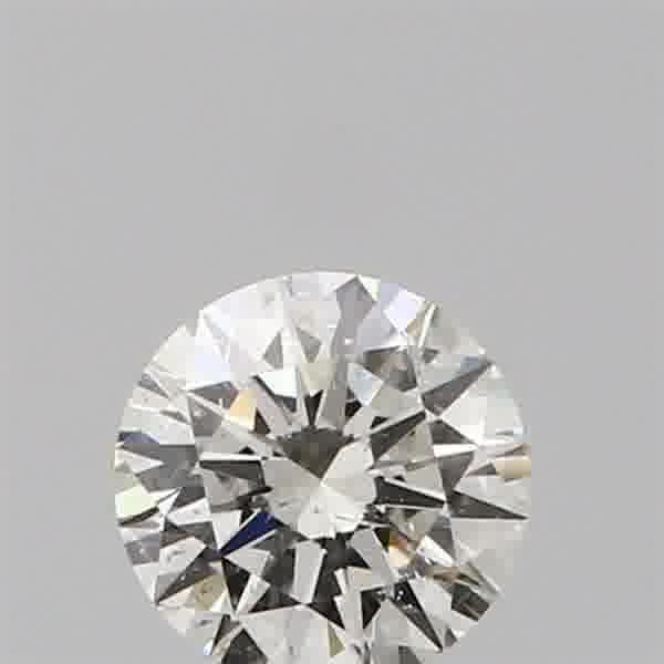 Diamante 0,30 ct ROUND