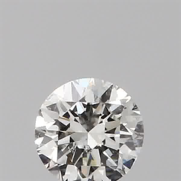 Diamante 0,30 ct ROUND