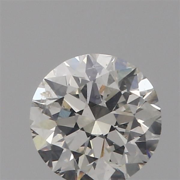 Diamante 0,35 ct ROUND