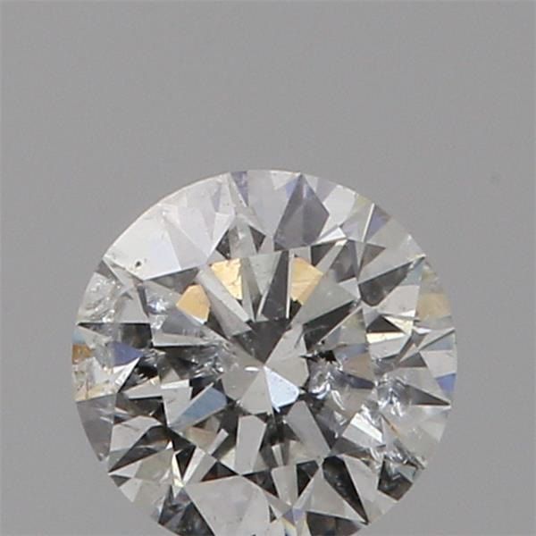 Diamante 0,31 ct ROUND