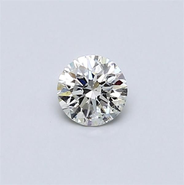 Diamante 0,30 ct ROUND