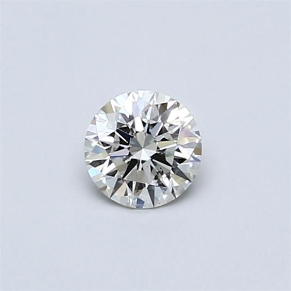 Diamante 0,33 ct ROUND