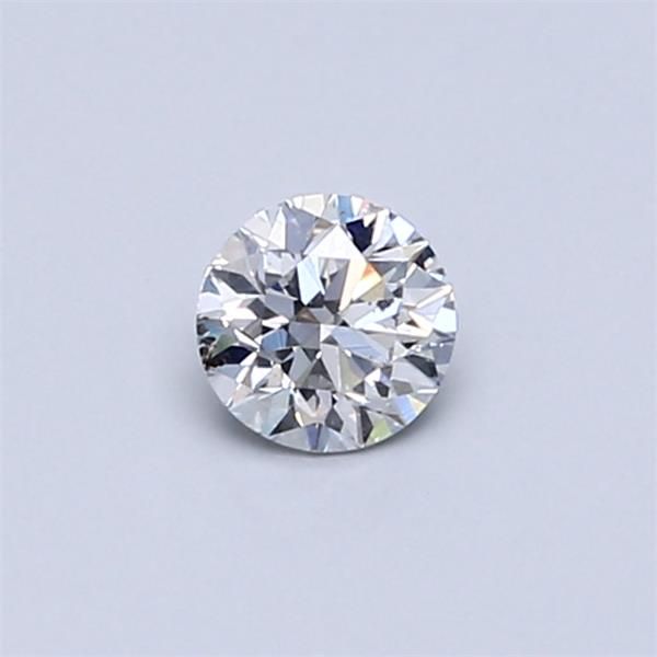 Diamante 0,30 ct ROUND