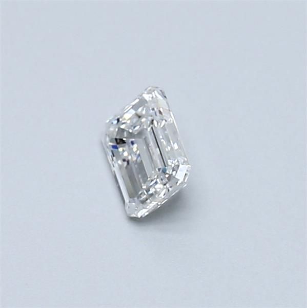 Diamante 0,24 ct EMERALD