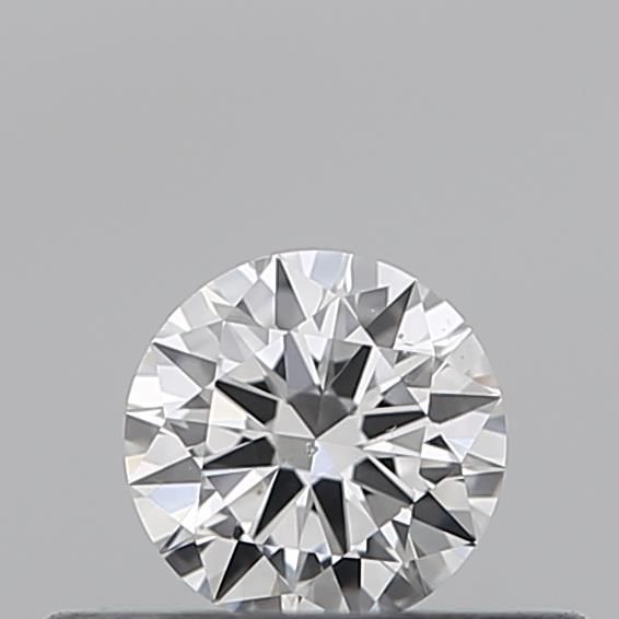 Diamante 0,23 ct ROUND