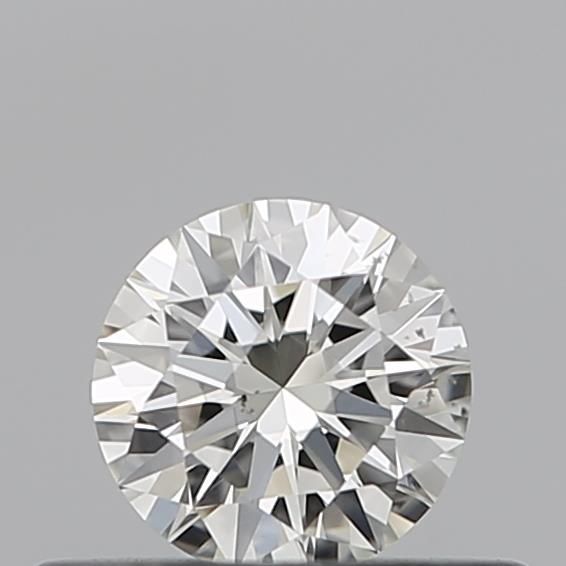 Diamante 0,30 ct ROUND