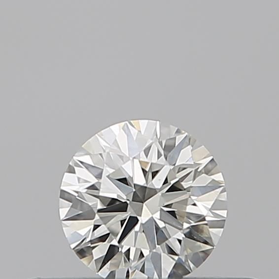 Diamante 0,24 ct ROUND