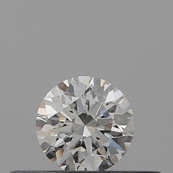 ROUND 0.18 carat diamond