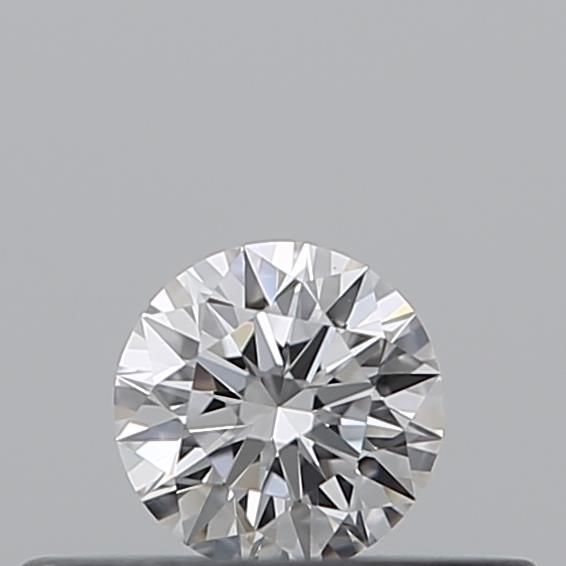 Diamante 0,18 ct ROUND