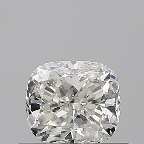 0.40 Carat I SI1 Cushion Diamond