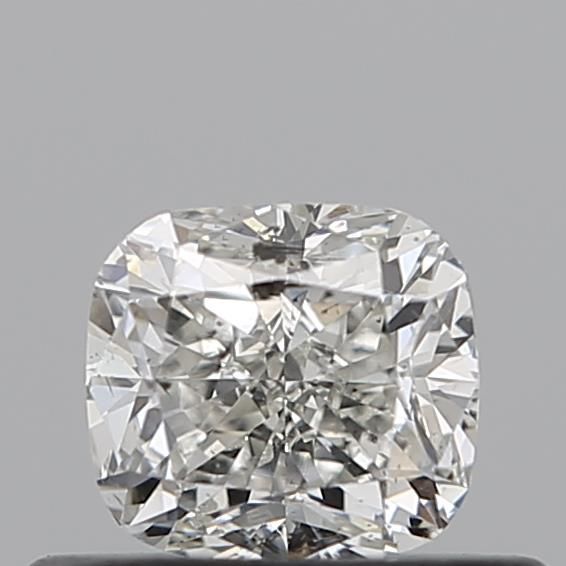 0.46 Carat I SI2 Cushion Diamond