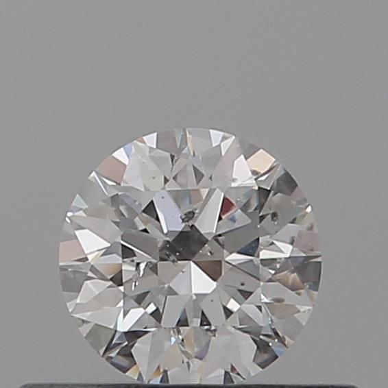 Diamante 0,31 ct ROUND
