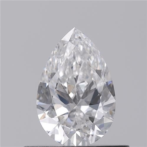 Diamante 0,51 ct PEAR