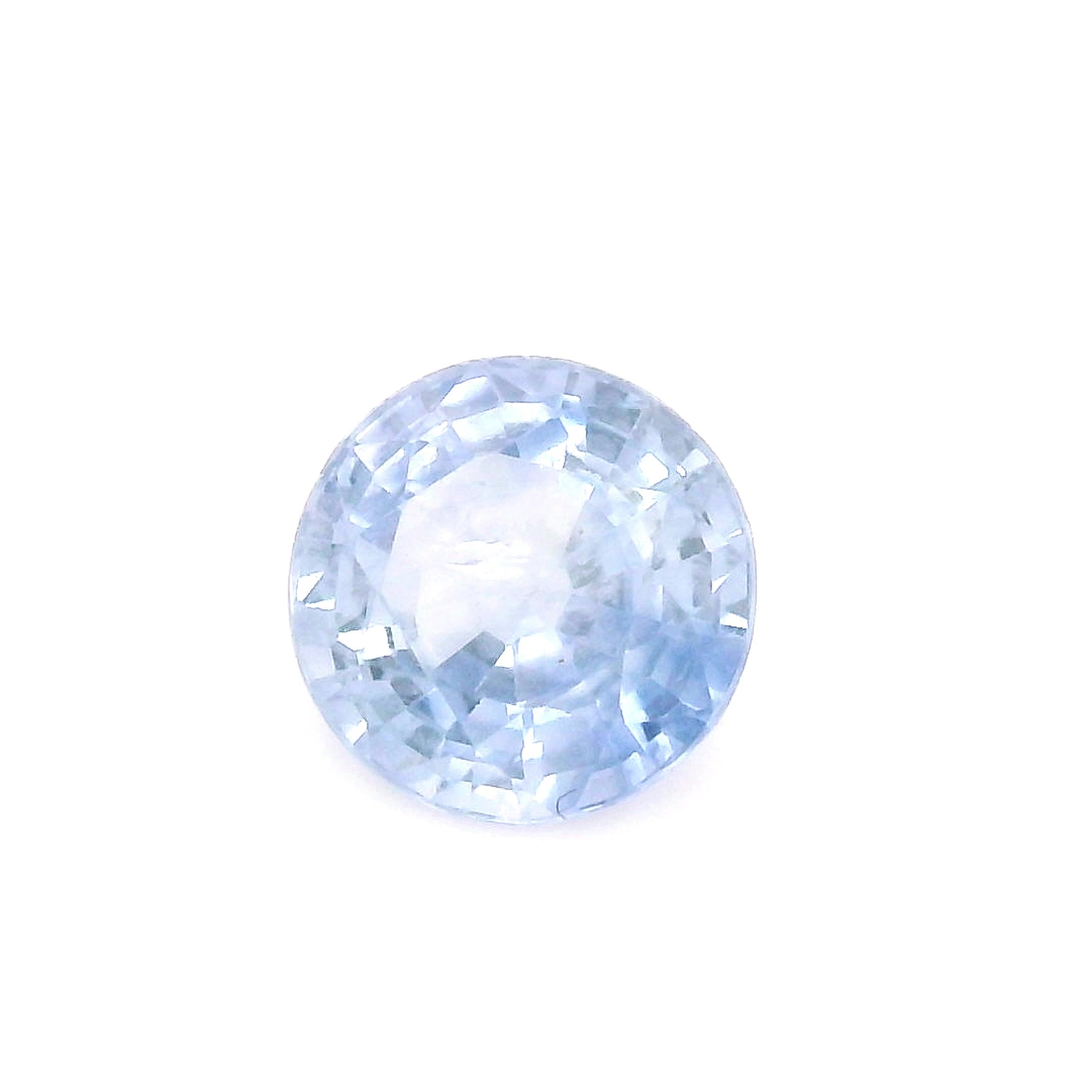 0.85ct SAPPHIRE