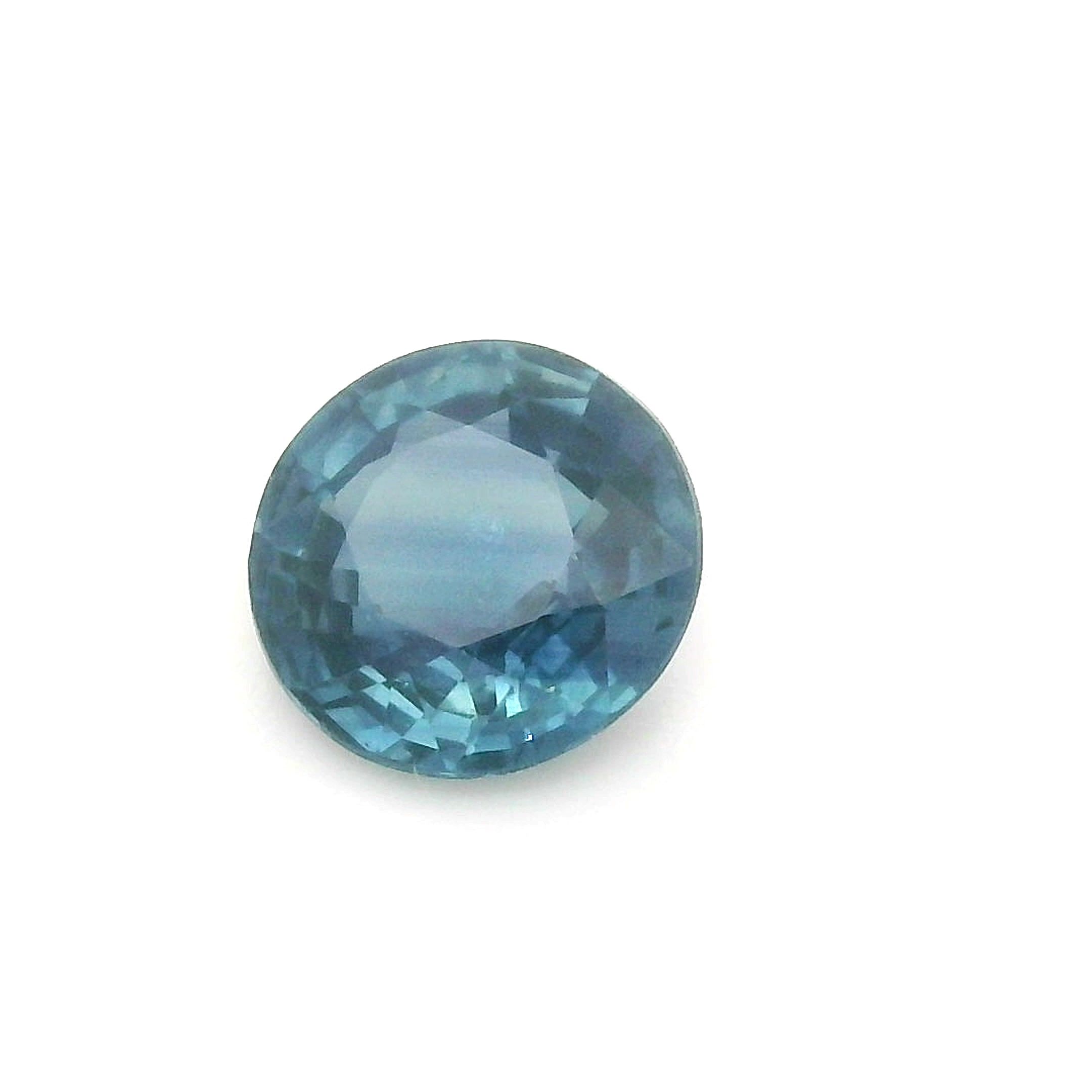 0.81ct SAPPHIRE