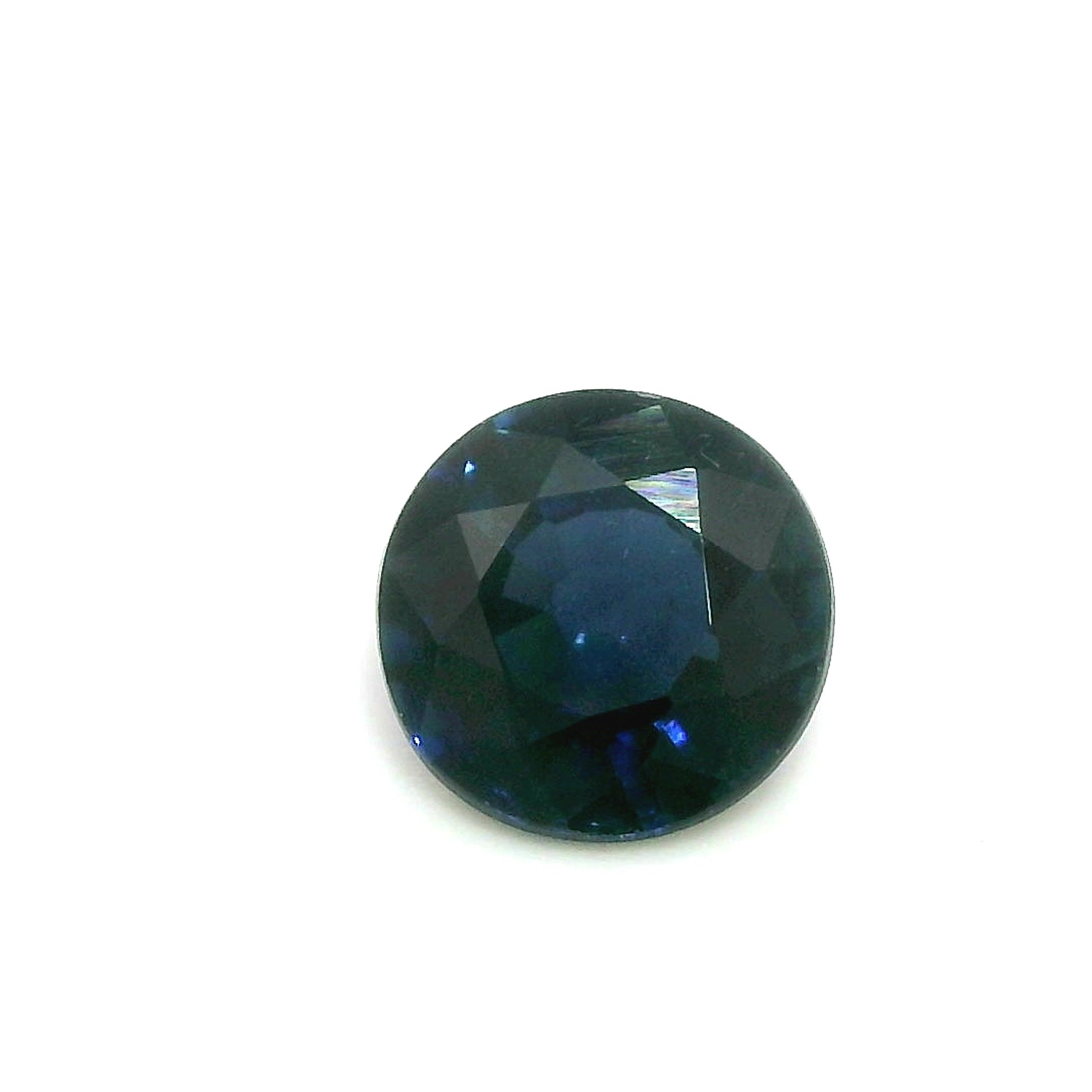 0.94ct SAPPHIRE