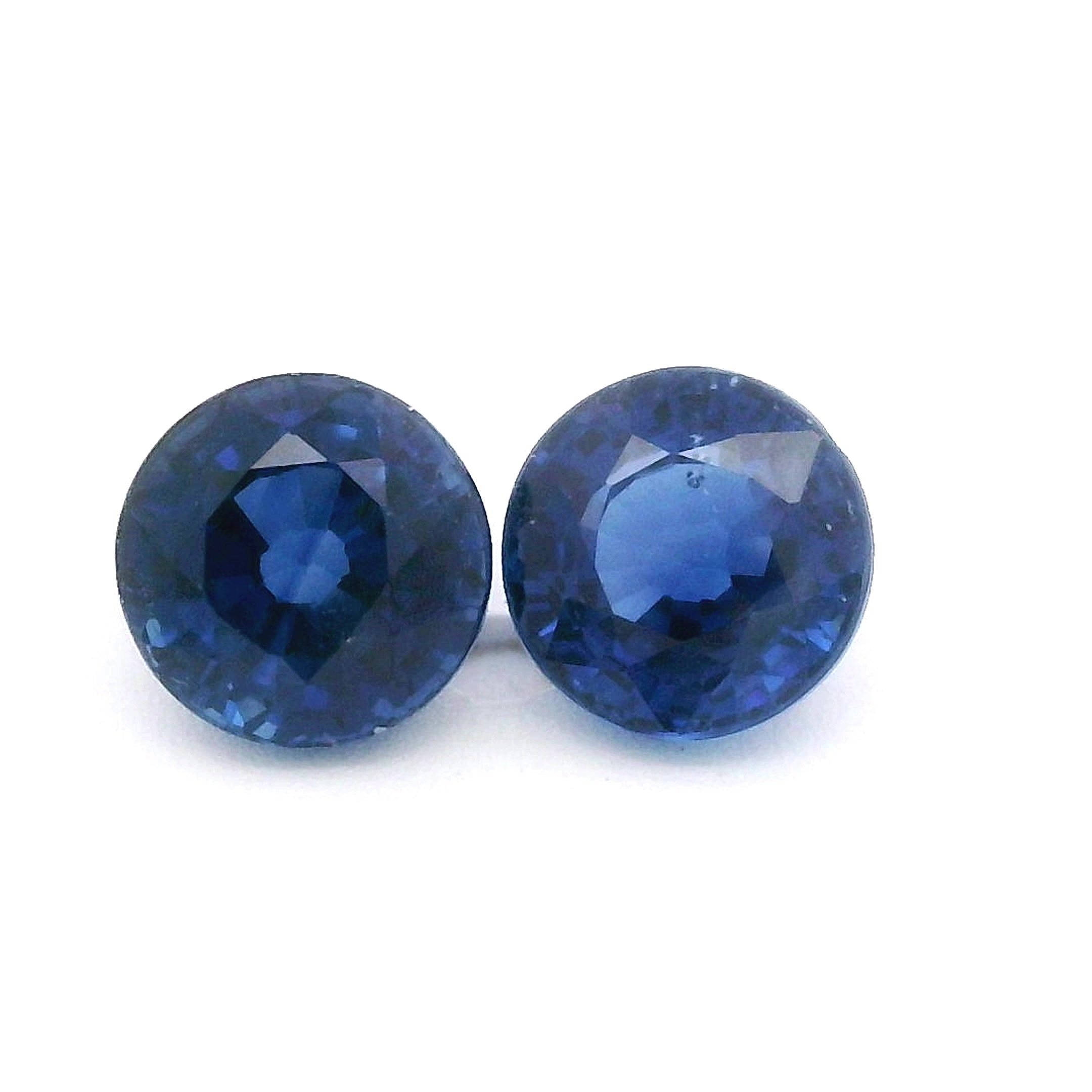 1.06ct SAPPHIRE