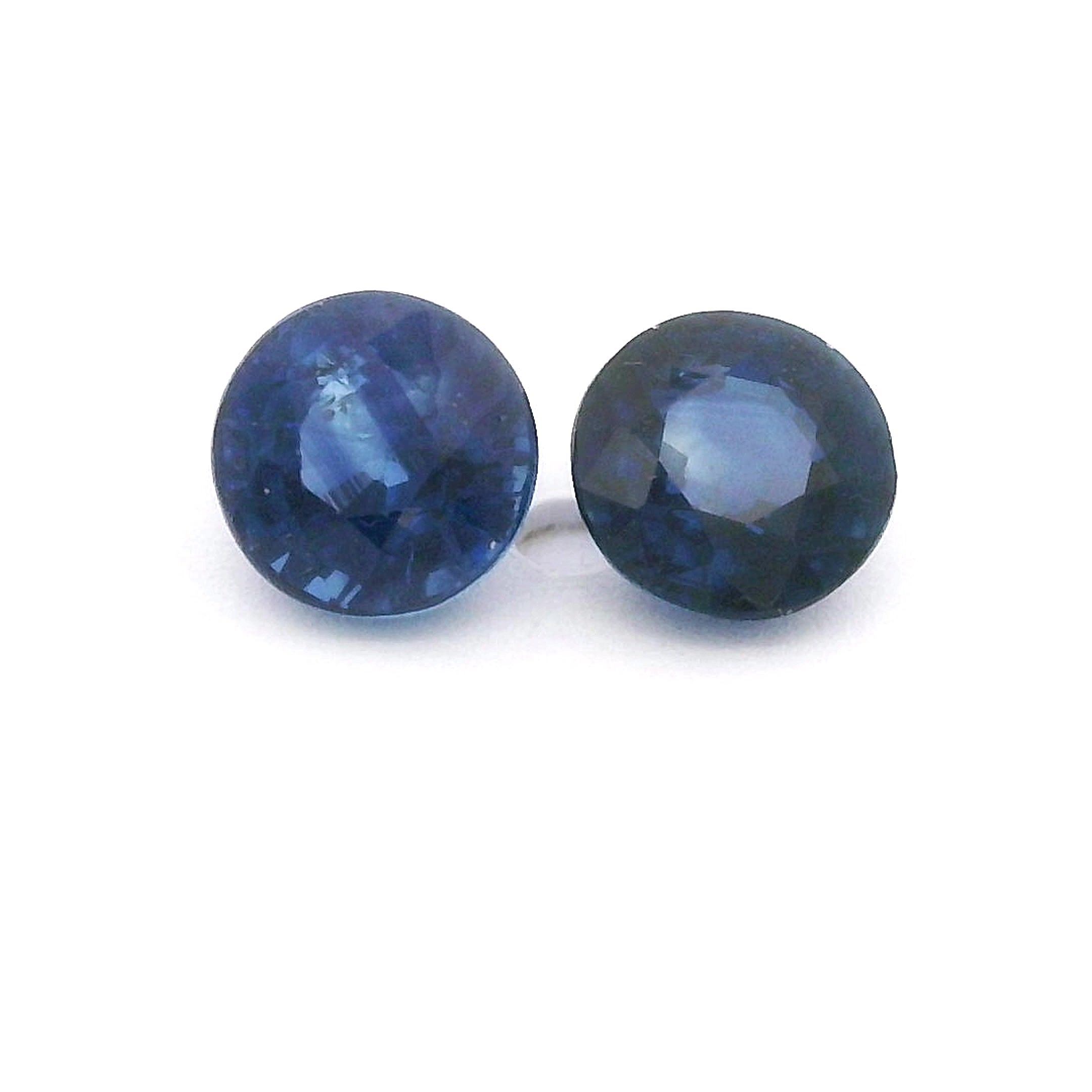 0.9ct SAPPHIRE