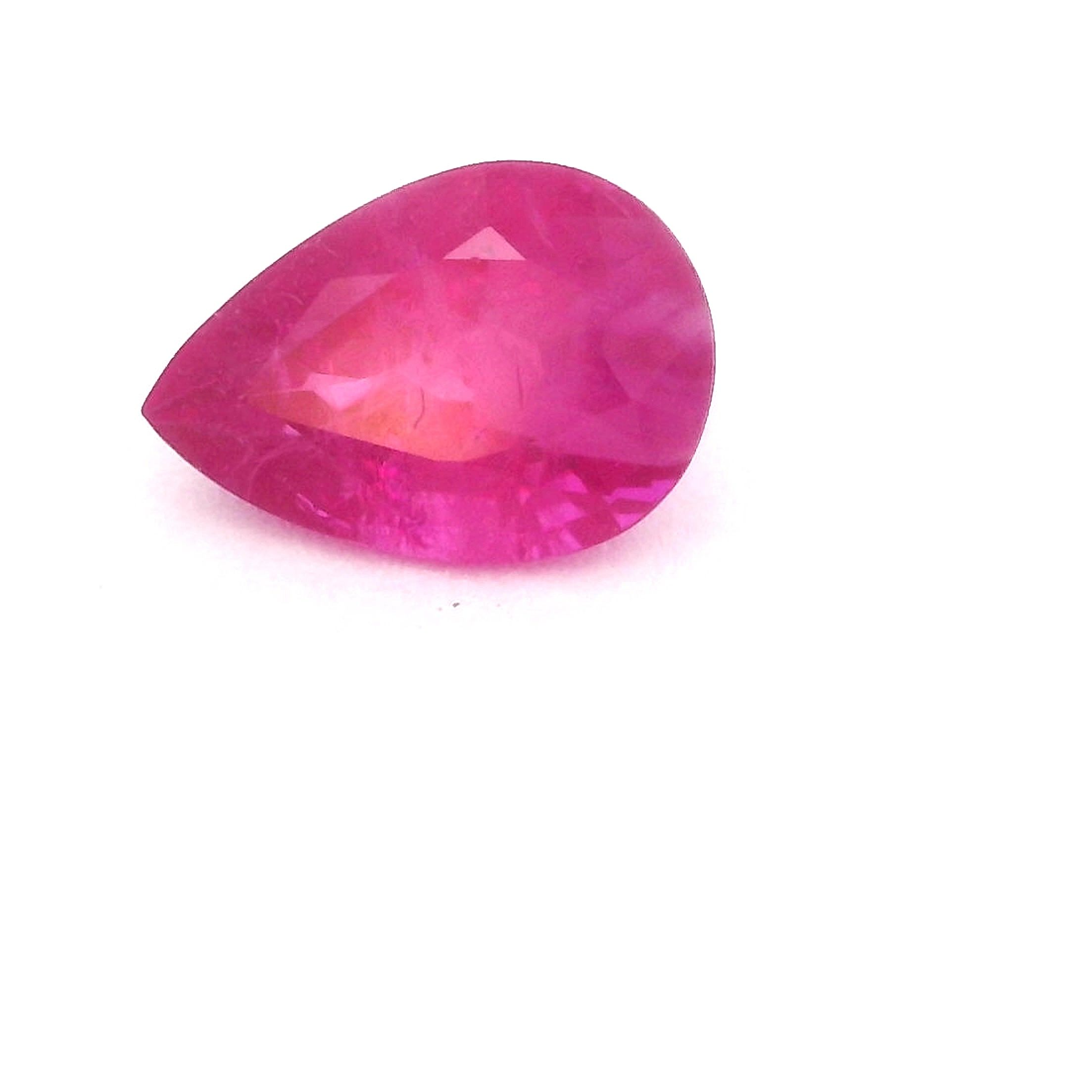 0.8ct RUBY