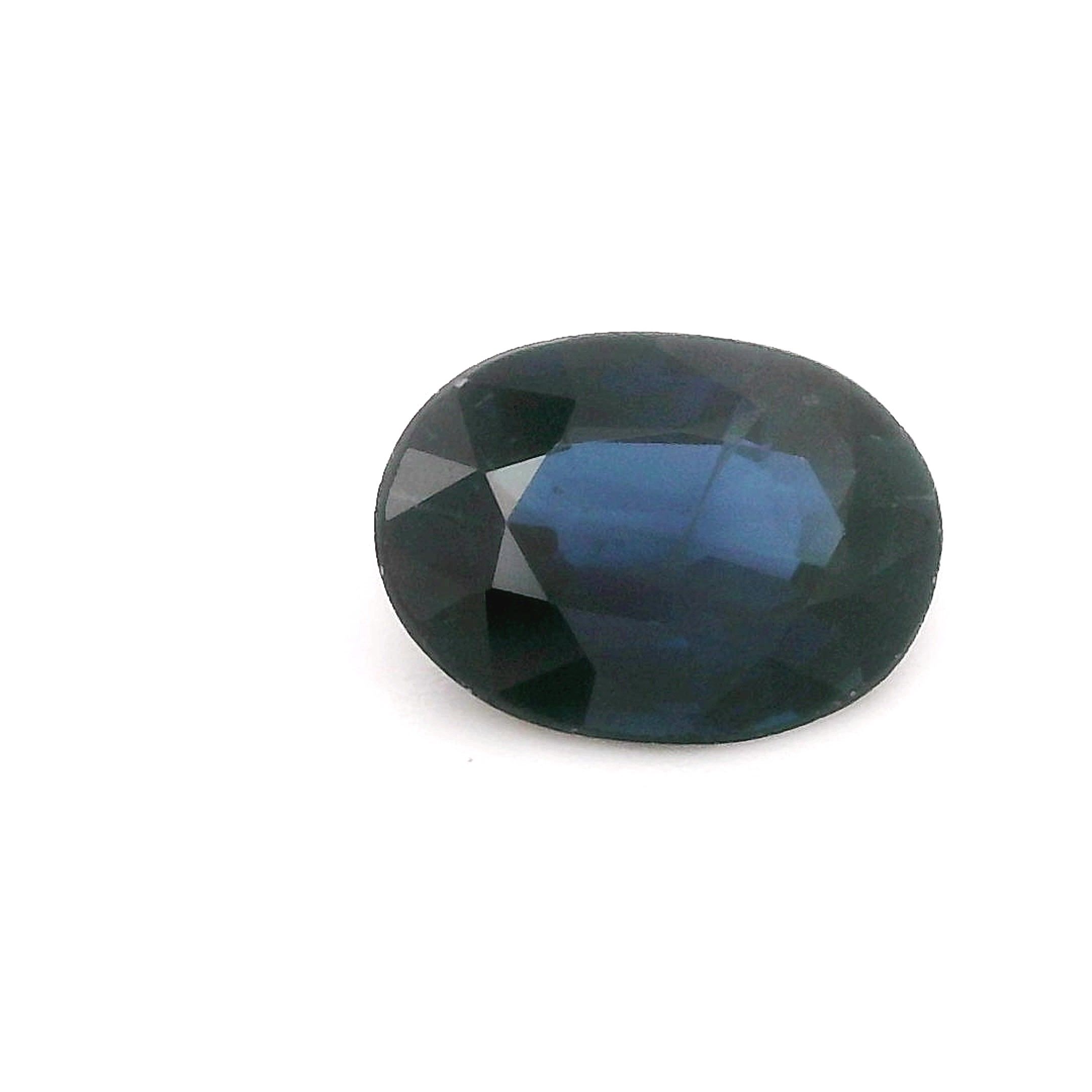 0.82ct SAPPHIRE