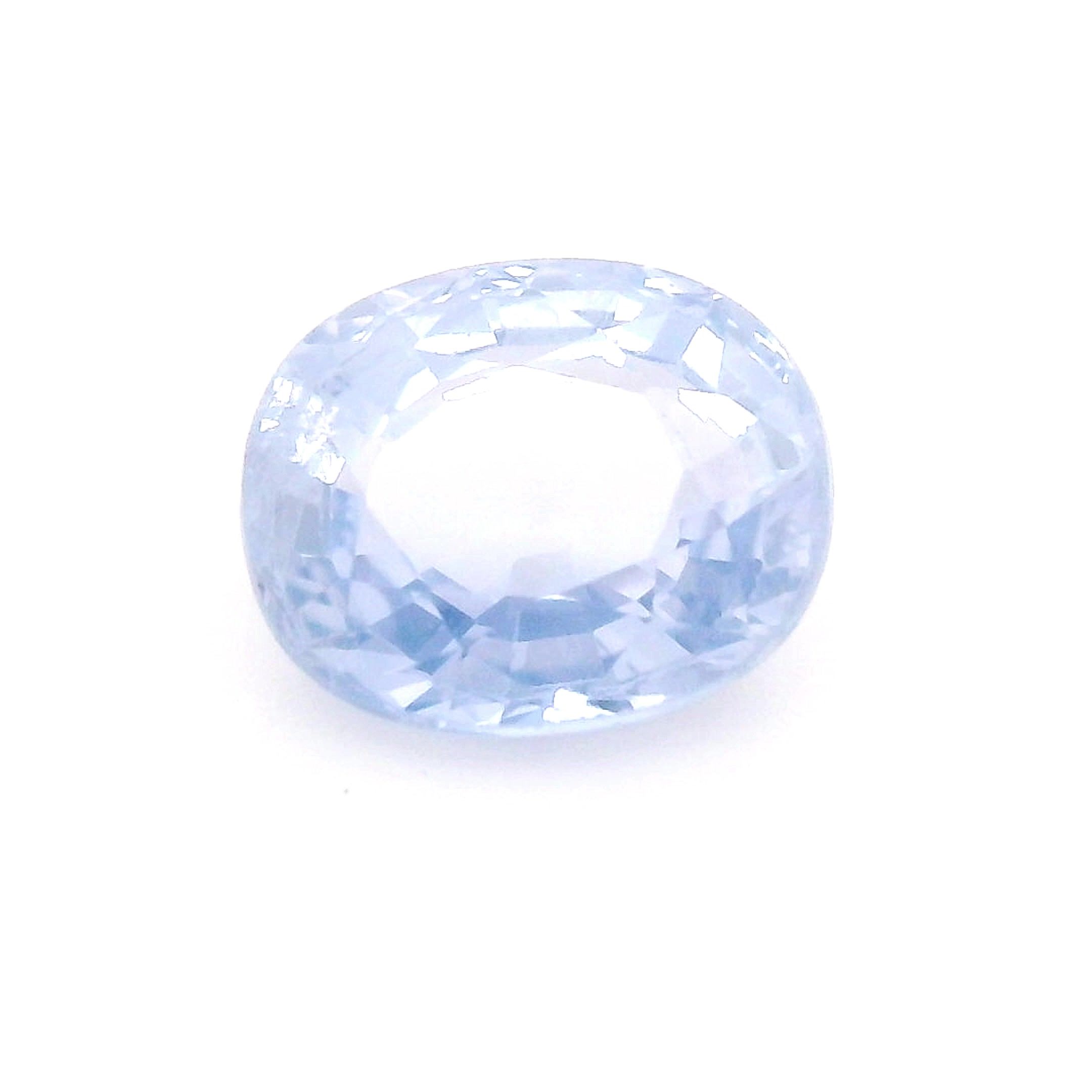 1.48ct SAPPHIRE