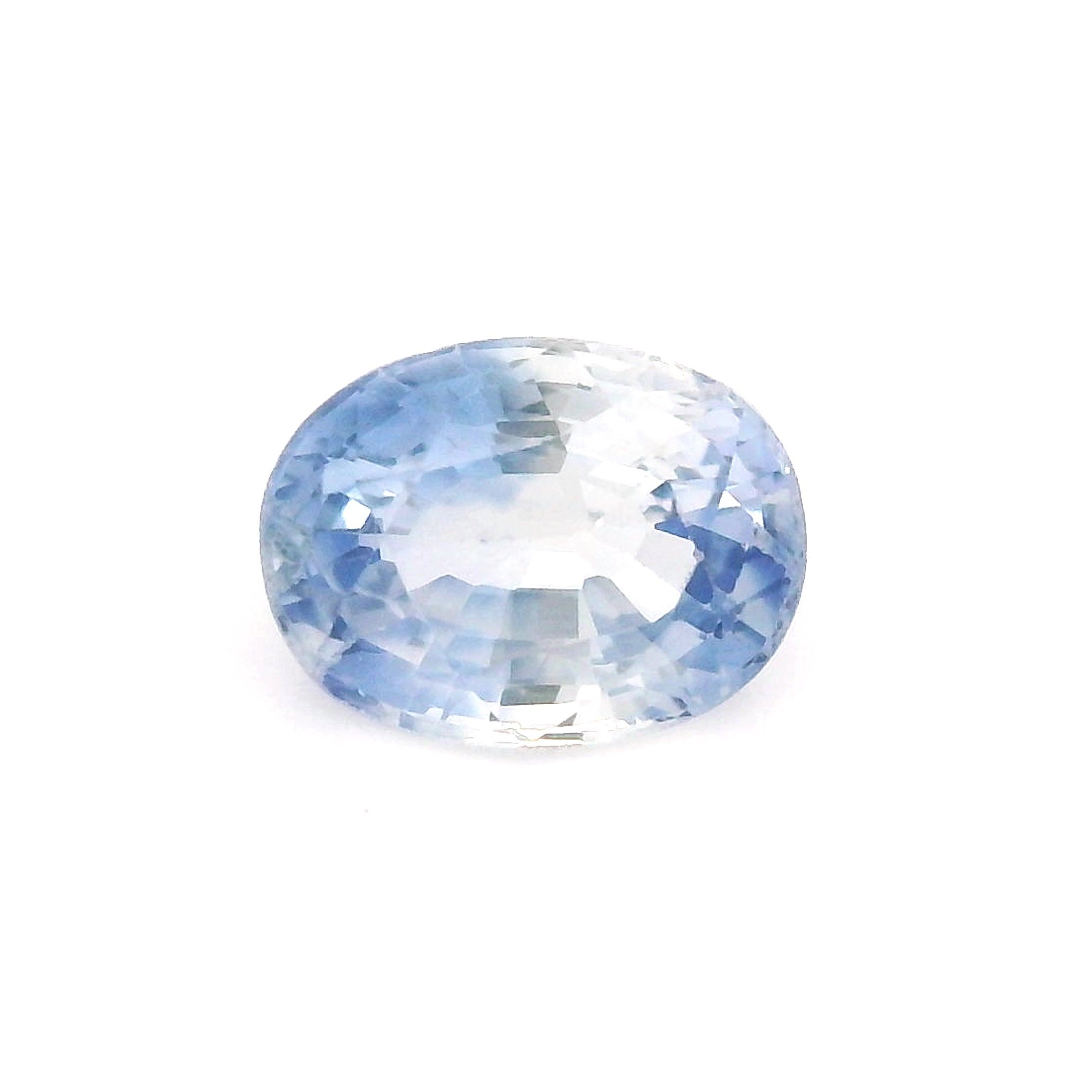 1.04ct SAPPHIRE