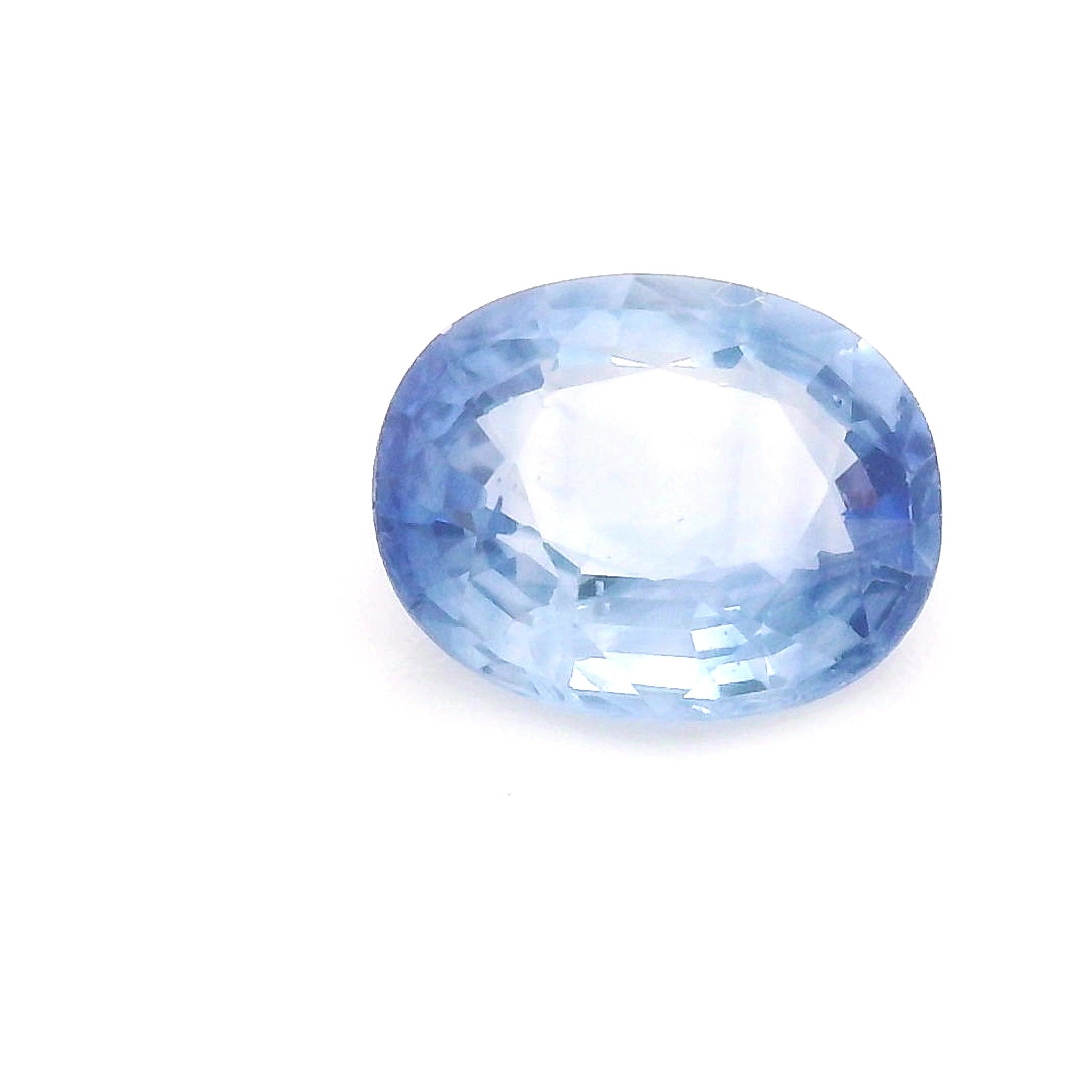 1.05ct SAPPHIRE