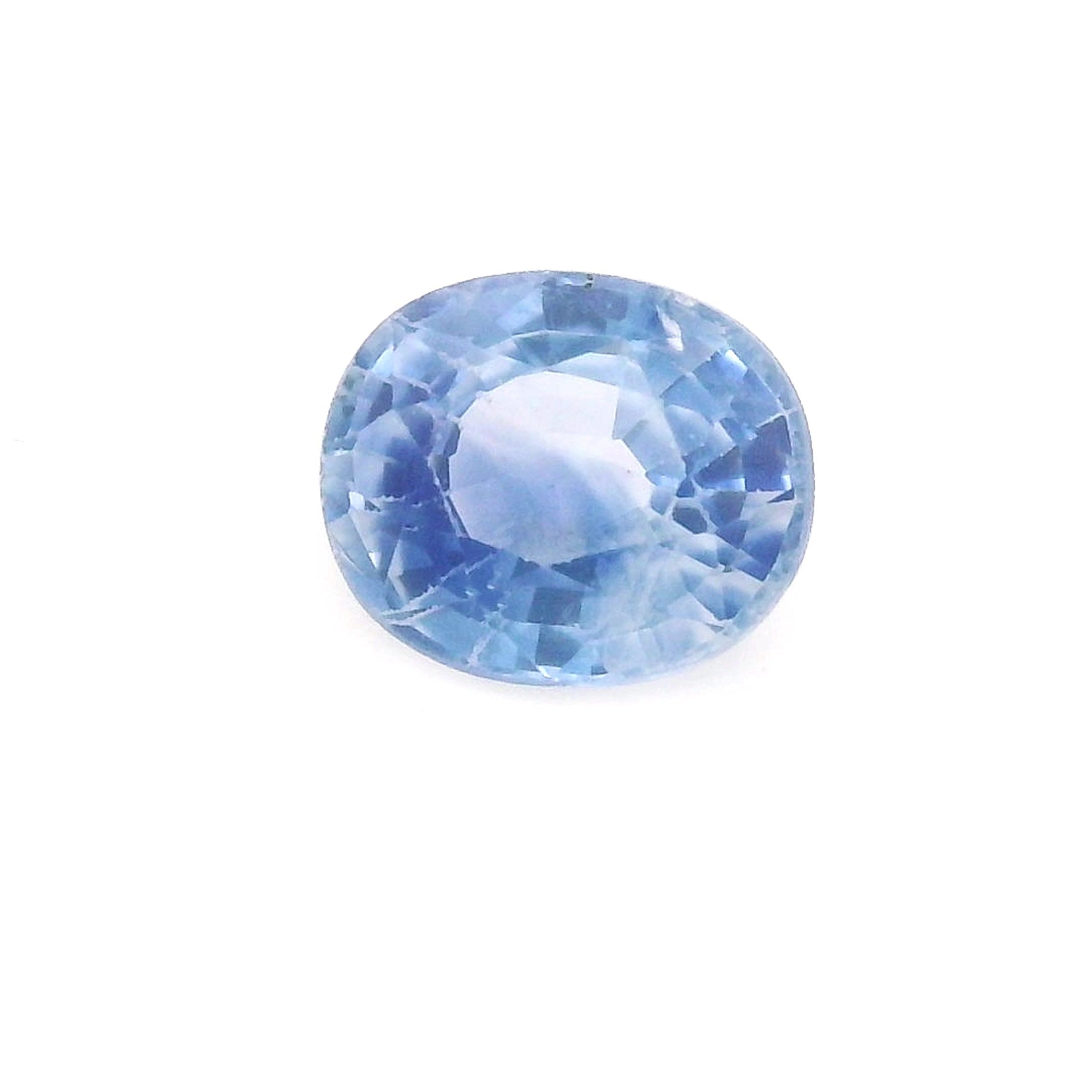 0.94ct SAPPHIRE