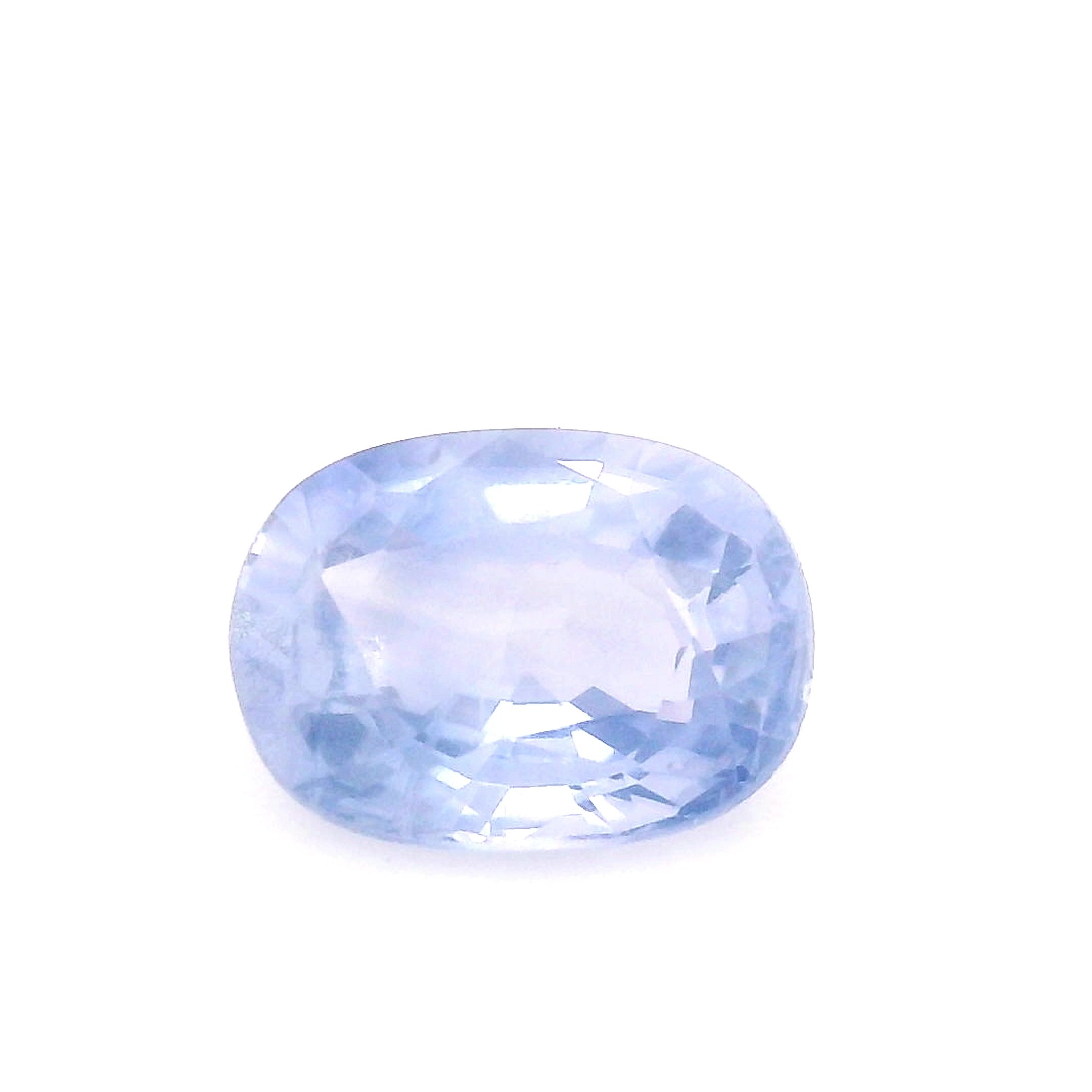 1.12ct SAPPHIRE