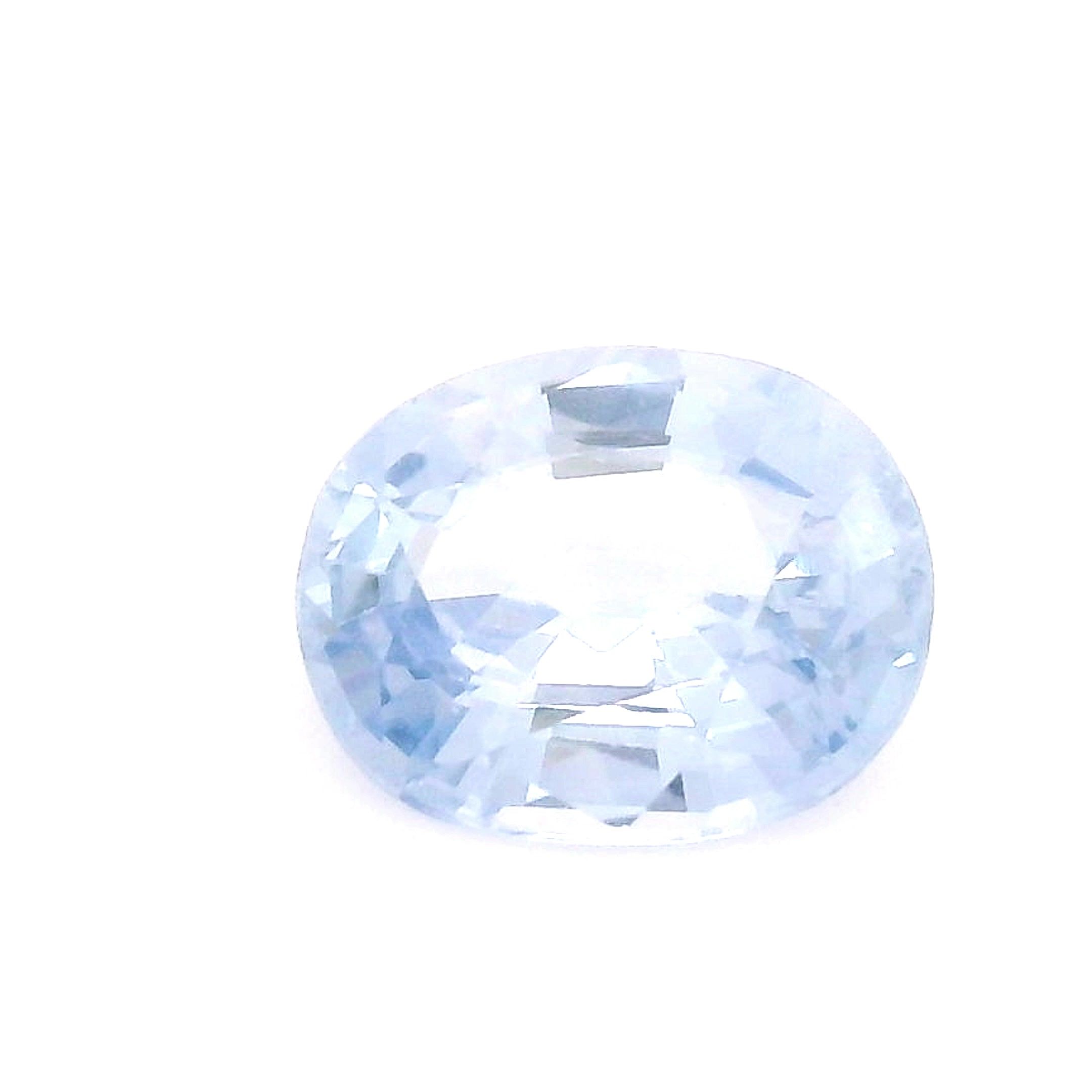 0.8ct SAPPHIRE
