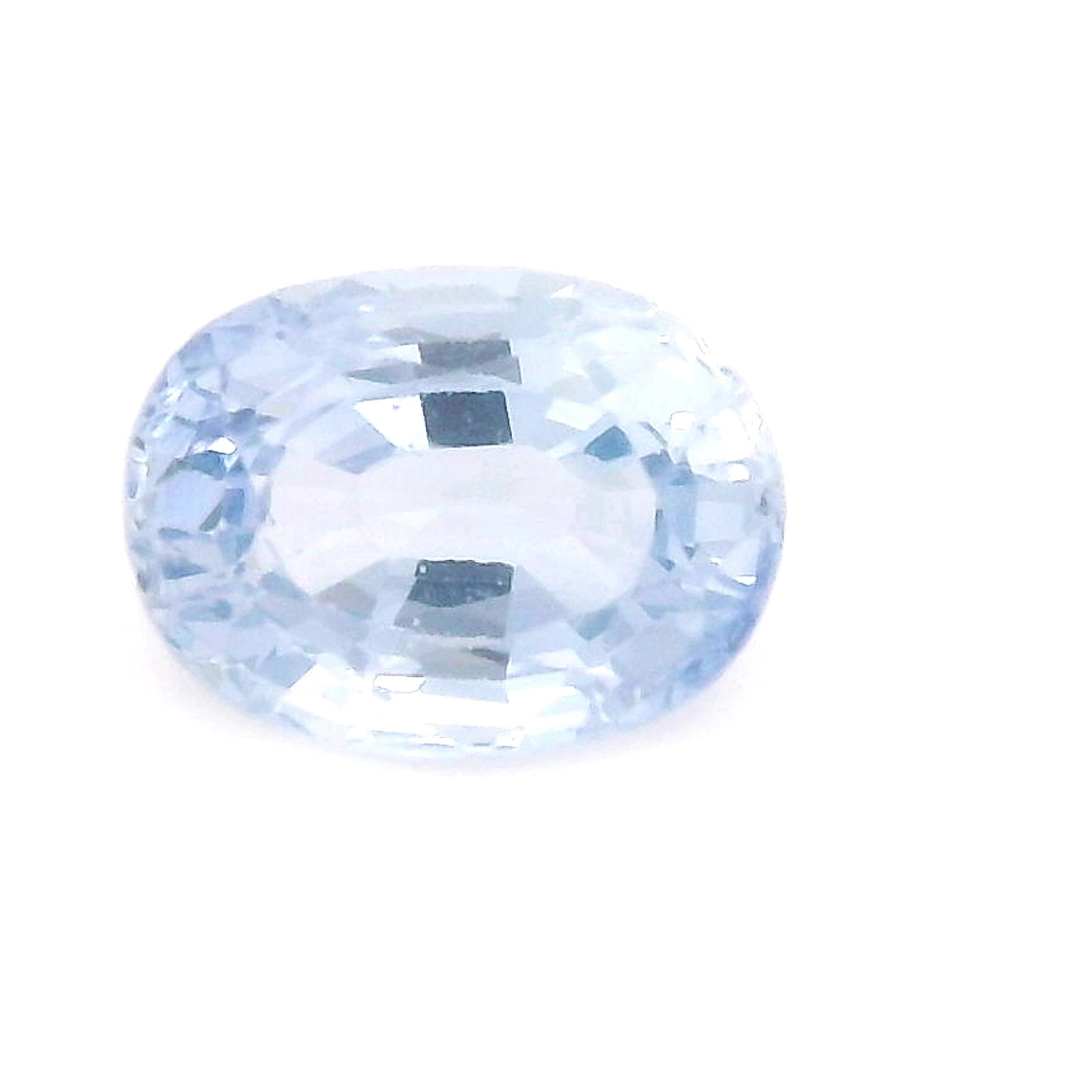 0.85ct SAPPHIRE