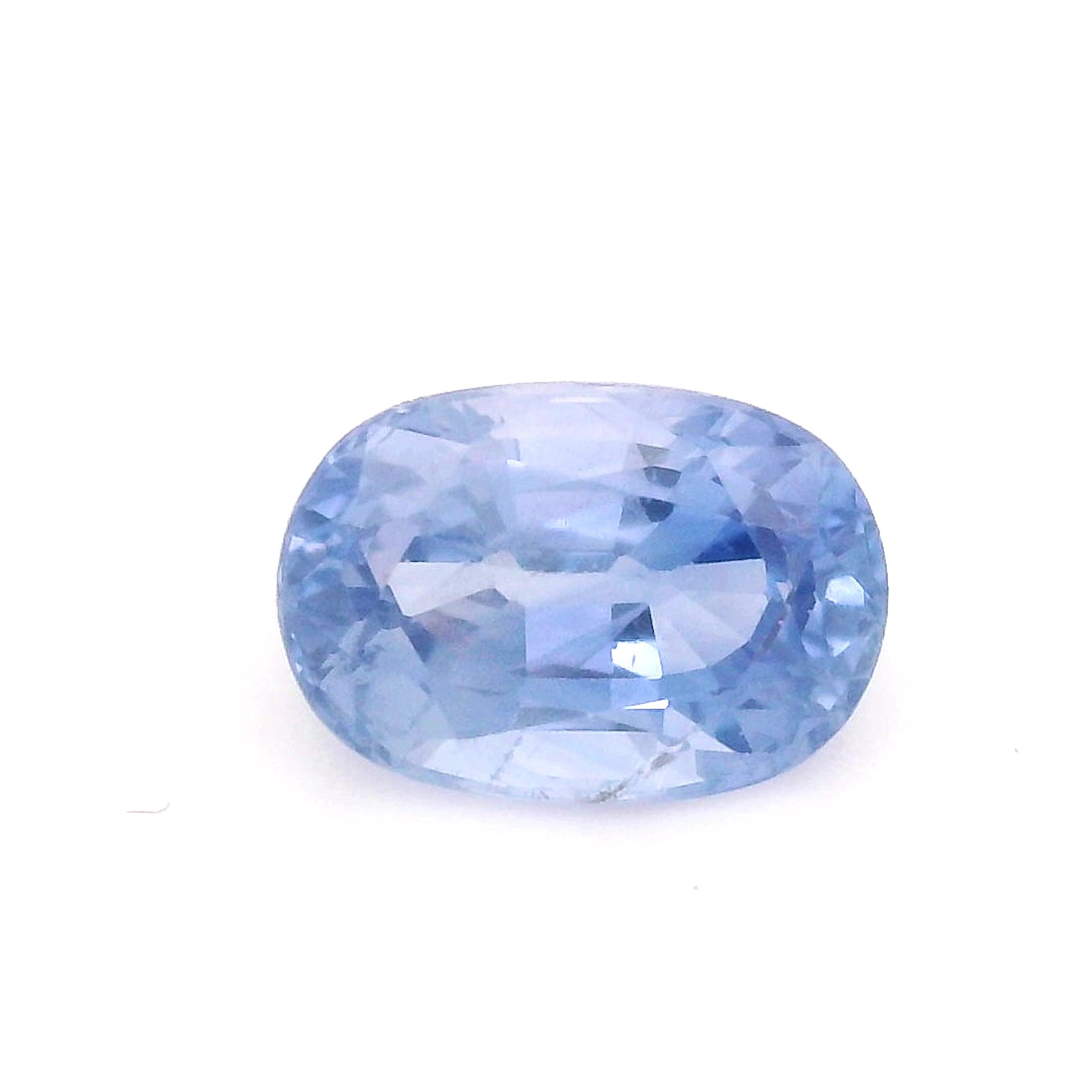 1.24ct SAPPHIRE