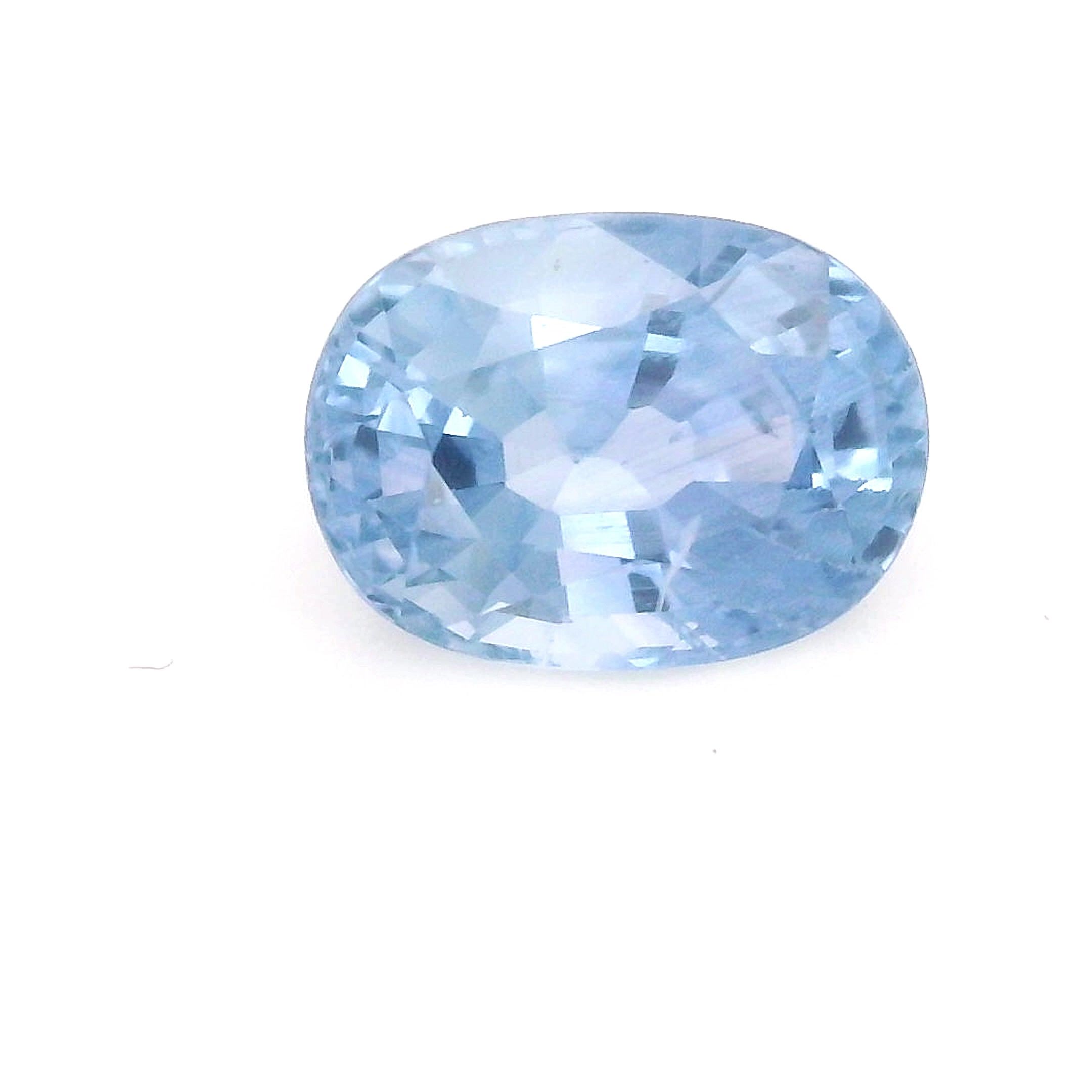 1.23ct SAPPHIRE