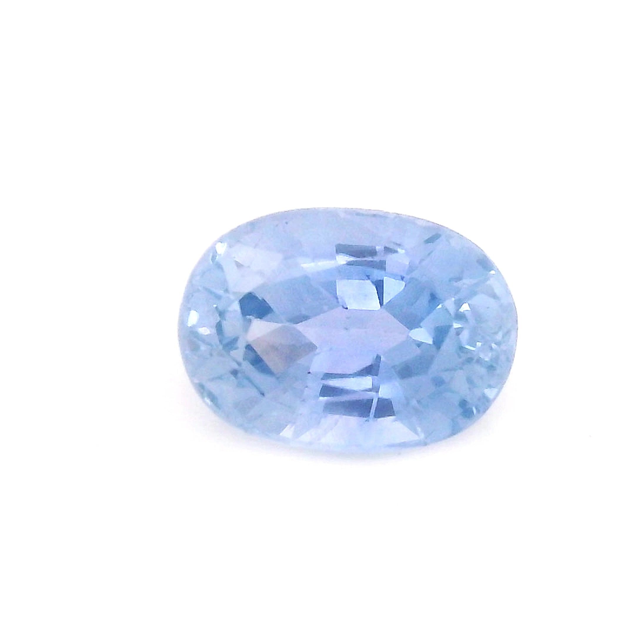 1.05ct SAPPHIRE