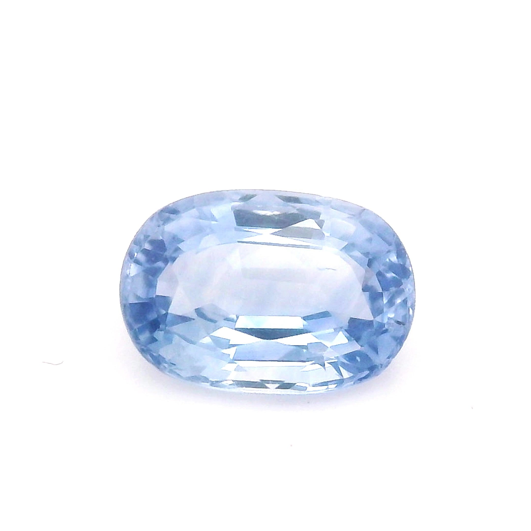 1.07ct SAPPHIRE