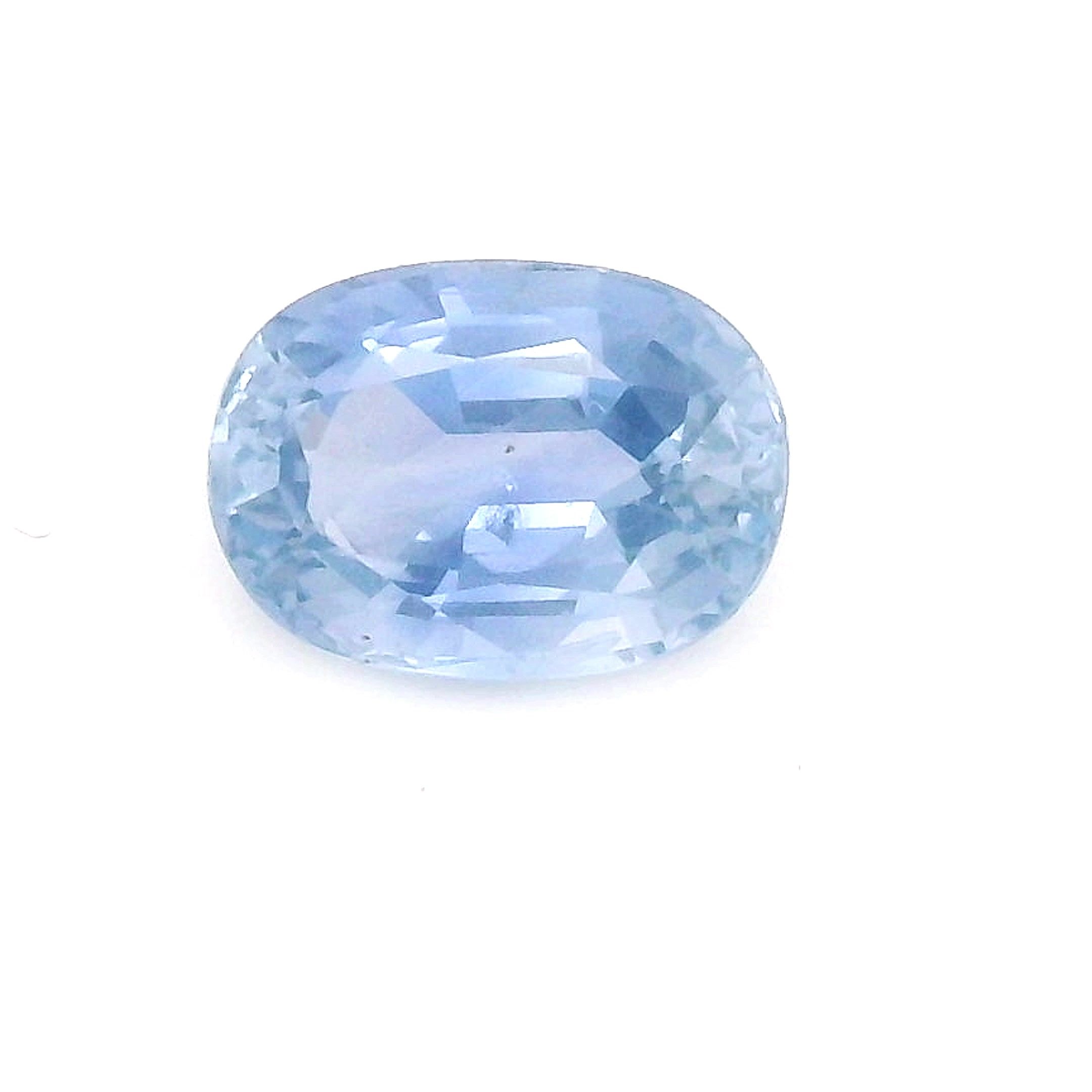 1.09ct SAPPHIRE