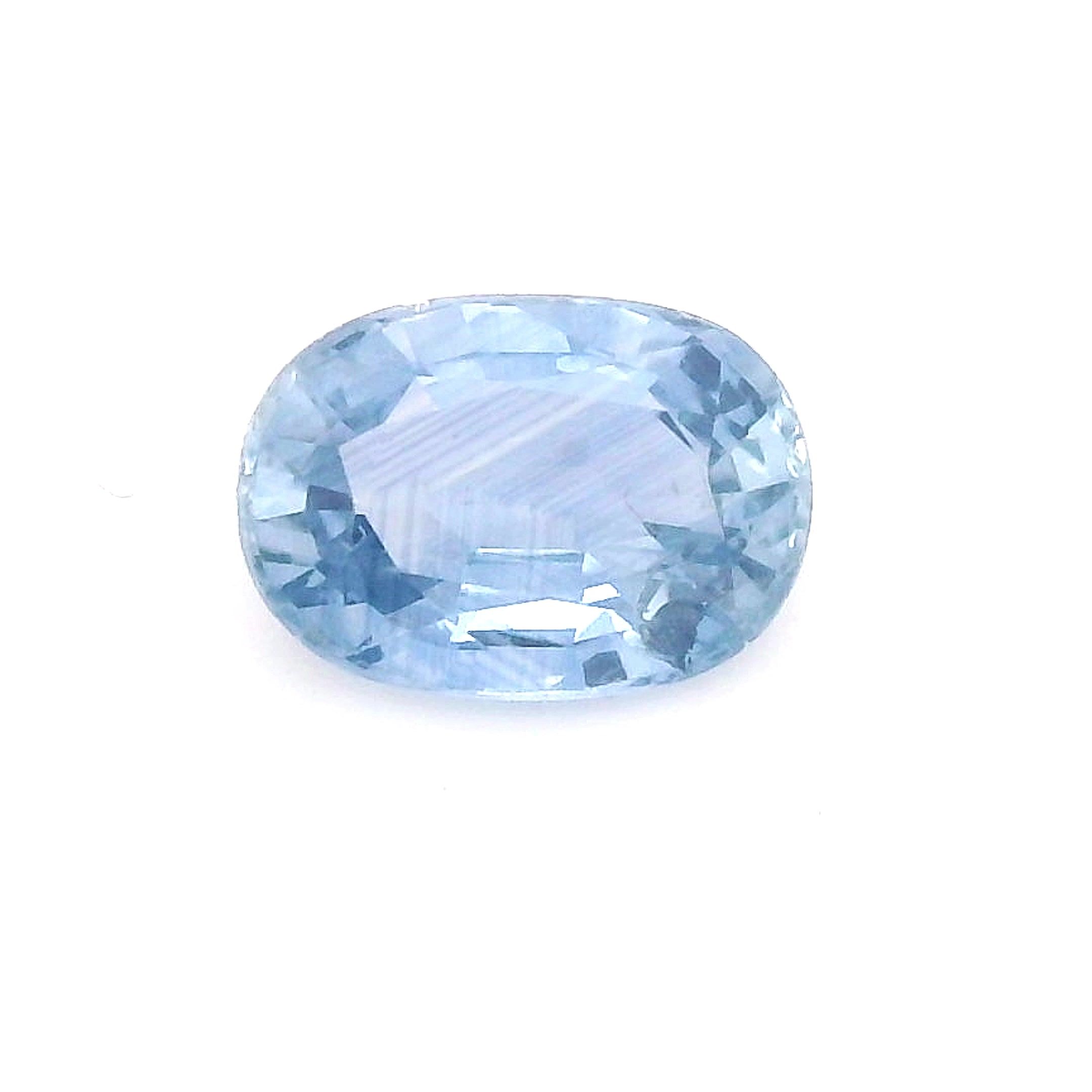 1.14ct SAPPHIRE