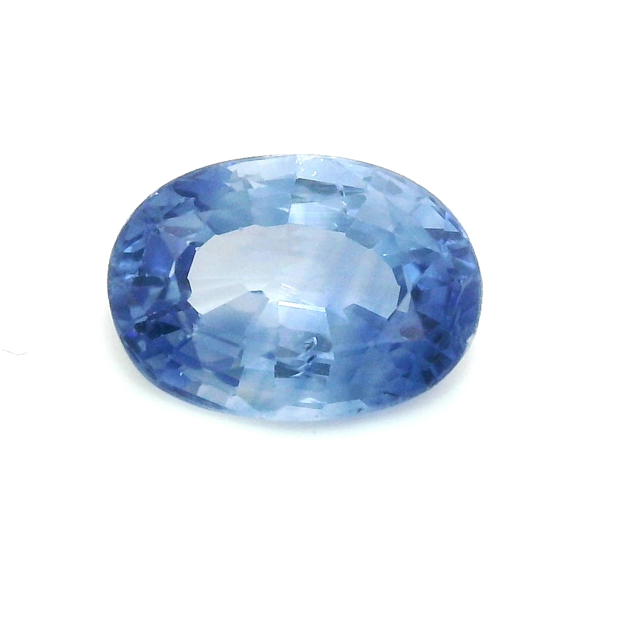 1.11ct SAPPHIRE