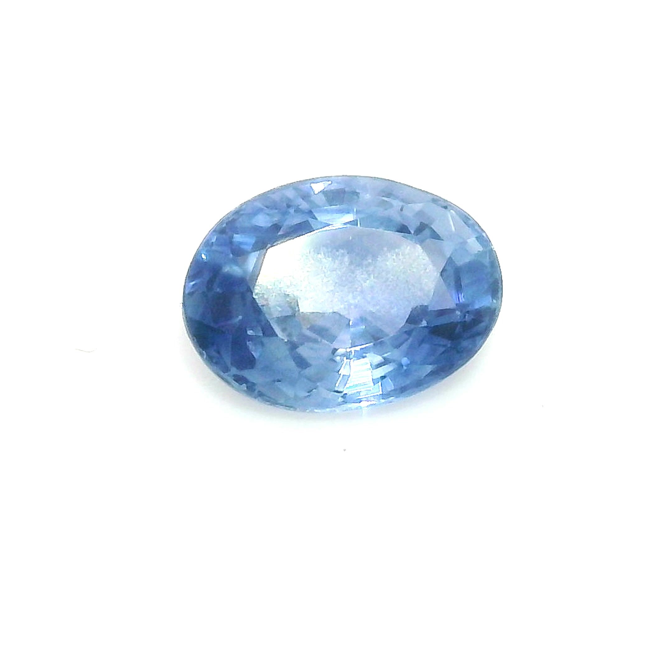 1.11ct SAPPHIRE