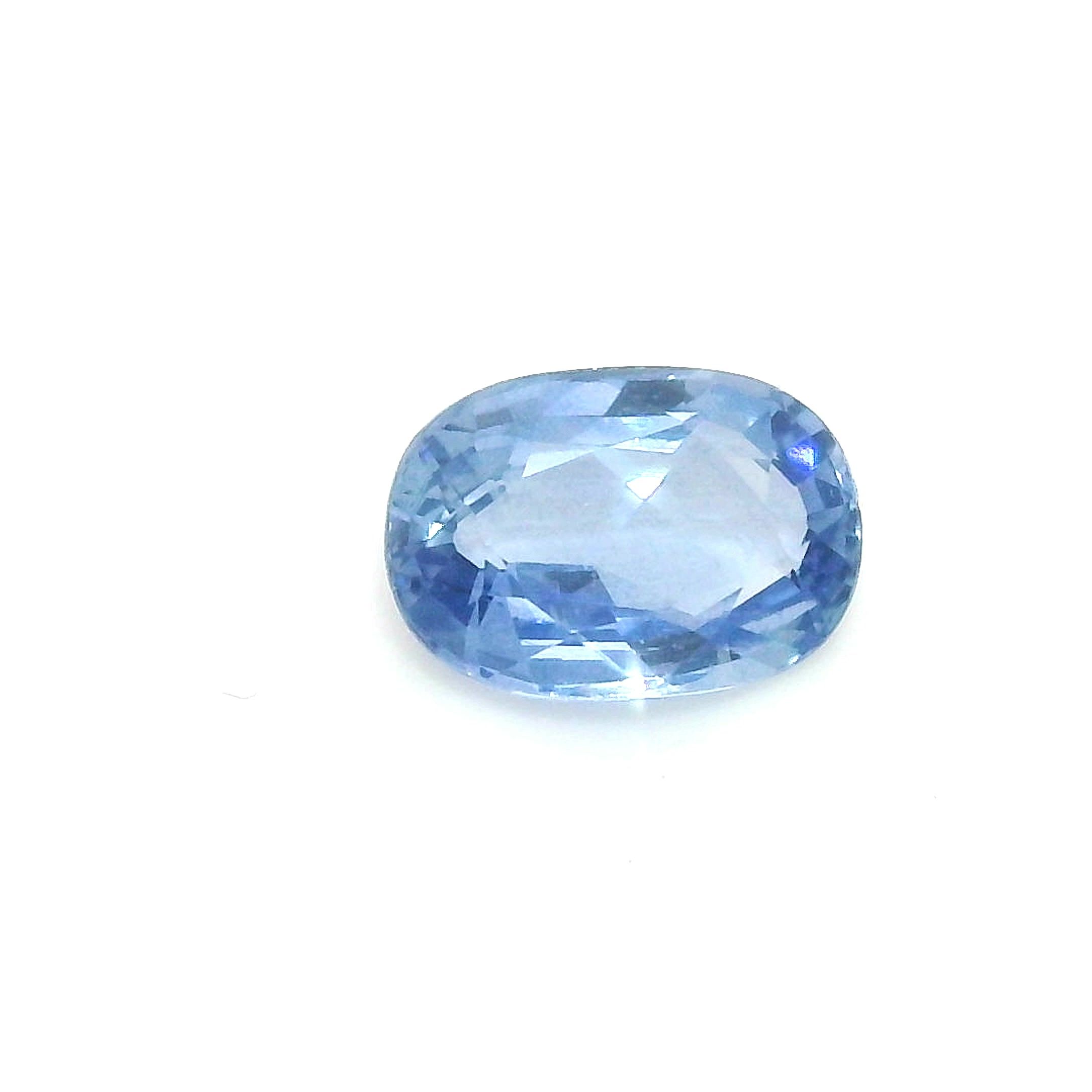 0.92ct SAPPHIRE