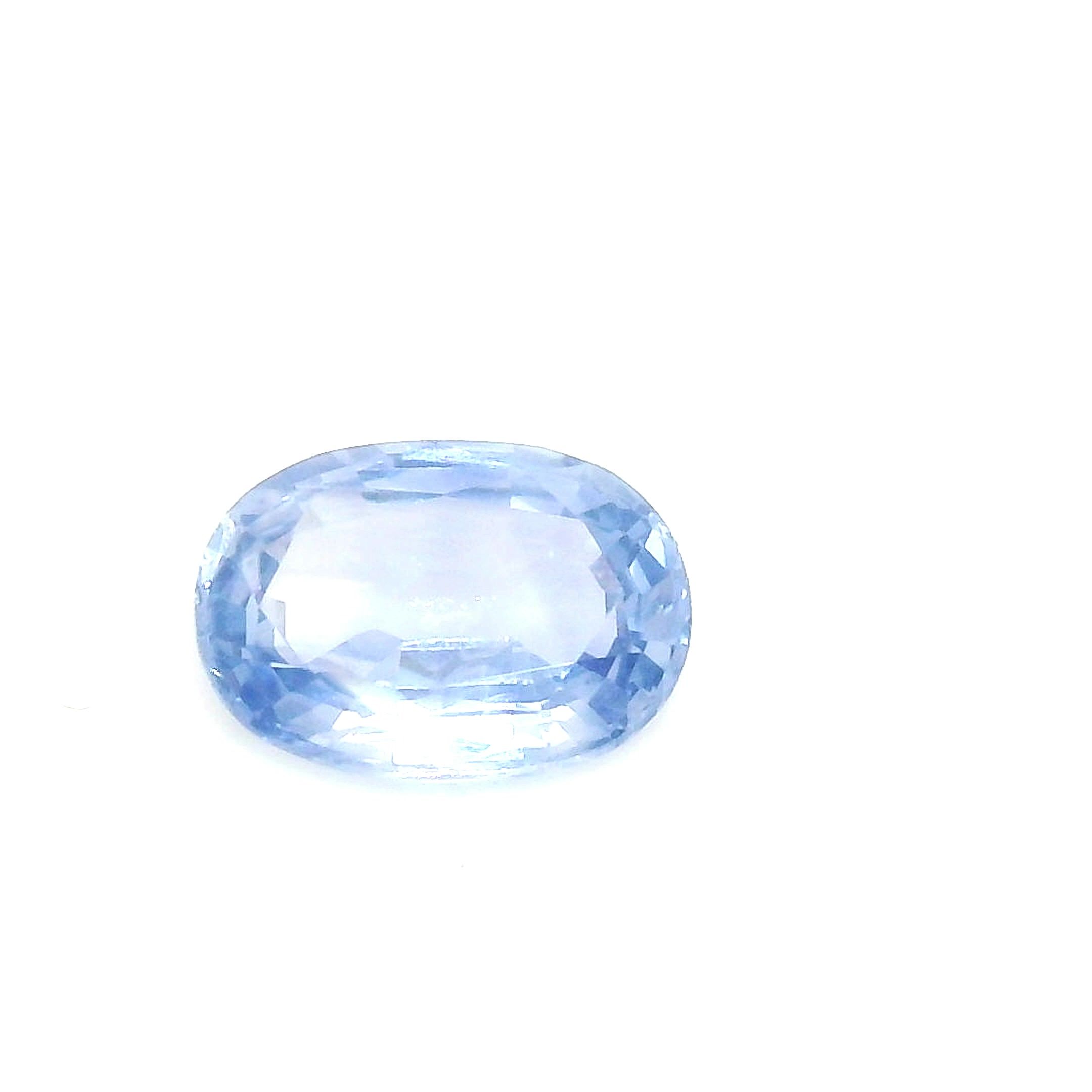 0.97ct SAPPHIRE