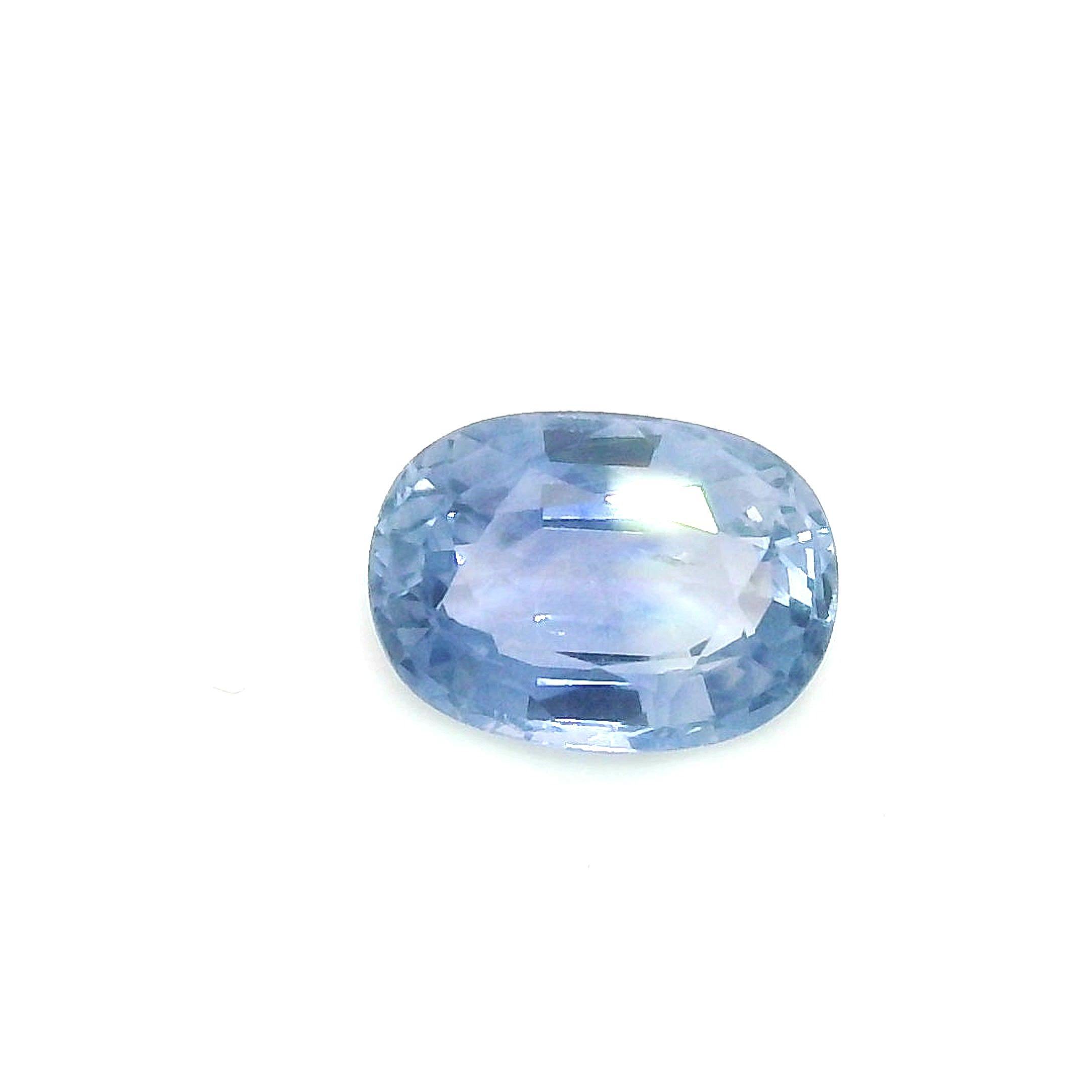 1.07ct SAPPHIRE
