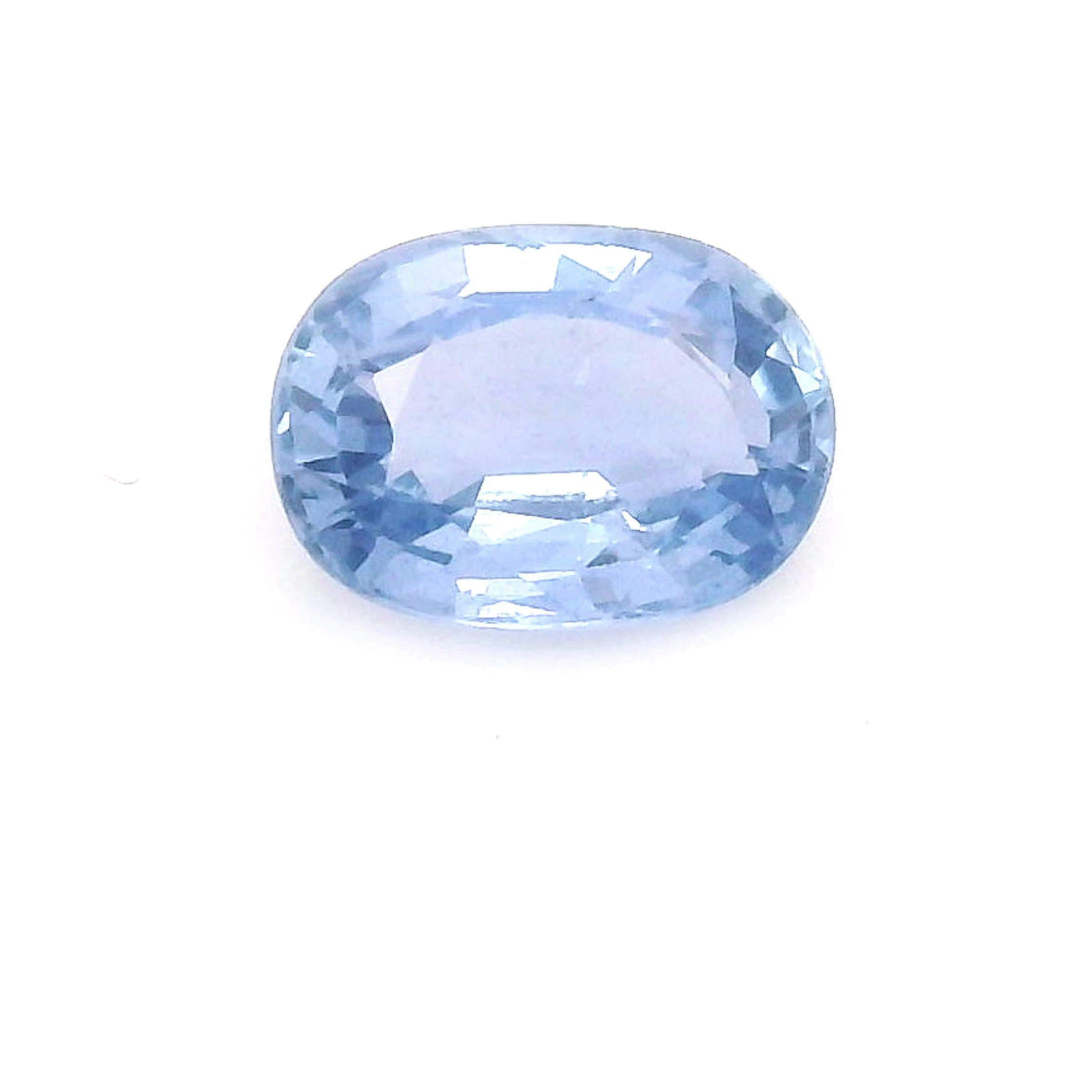 1.02ct SAPPHIRE