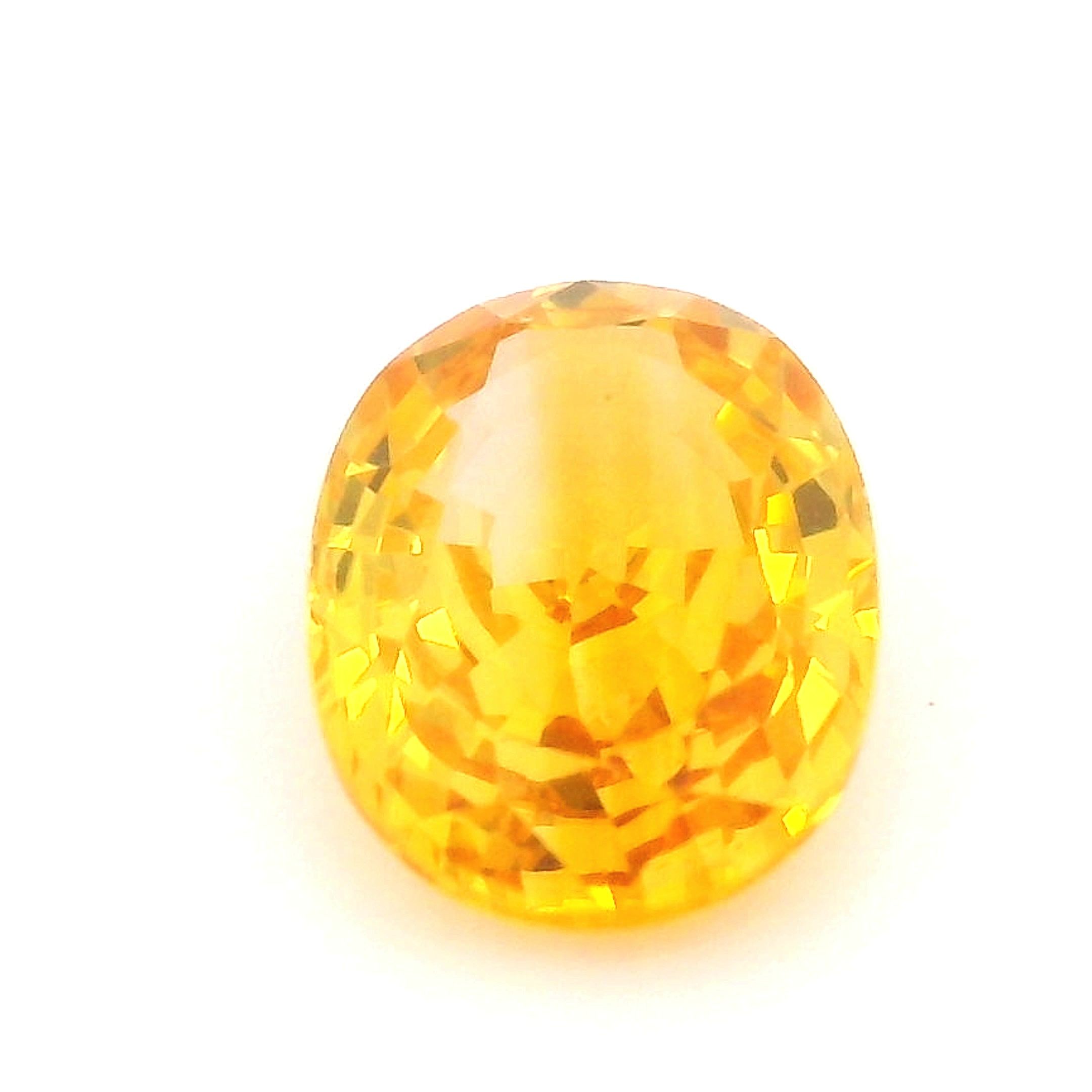 1.06ct SAPPHIRE